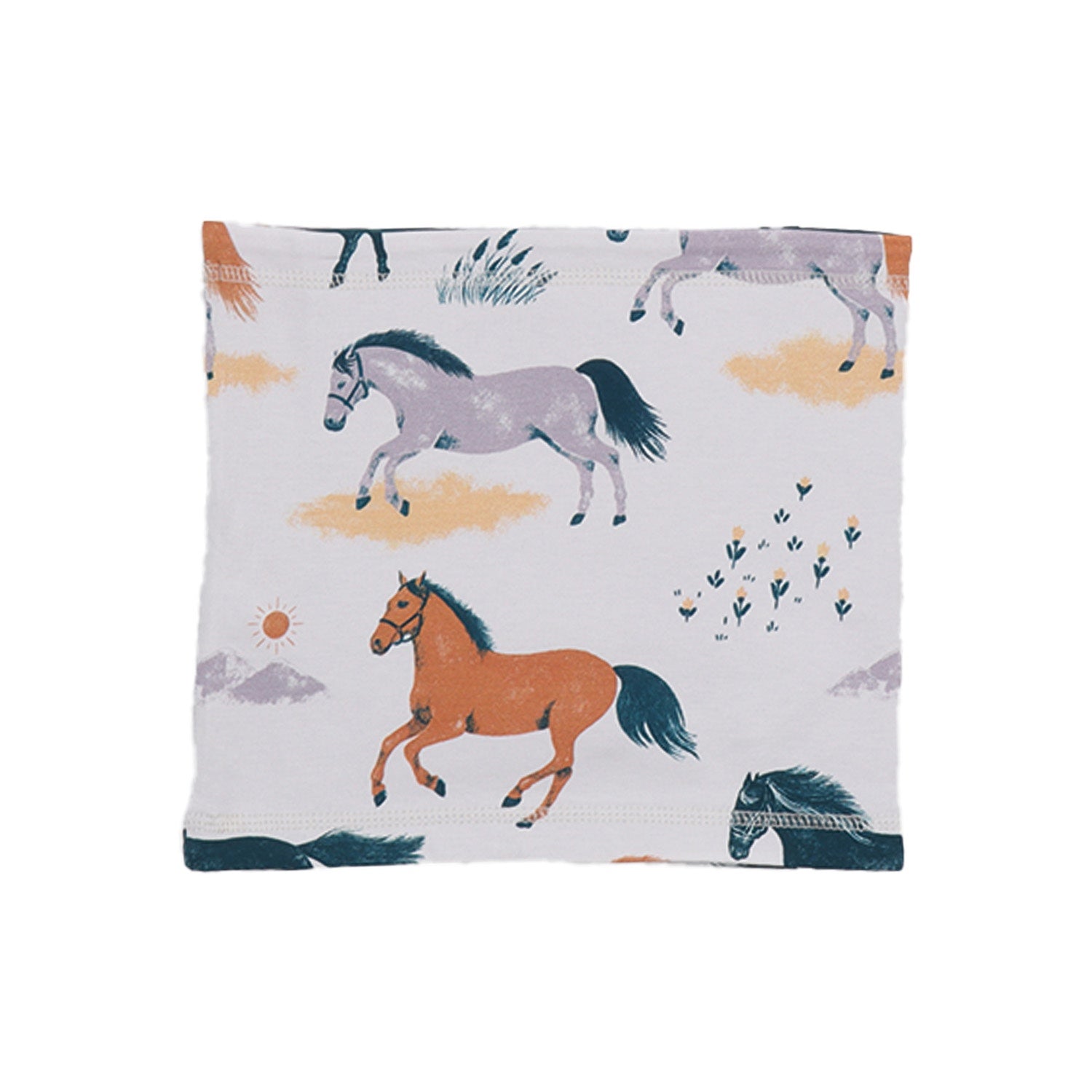 Happy Horses-Loop