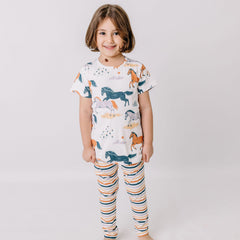 Happy Horses T-Shirt