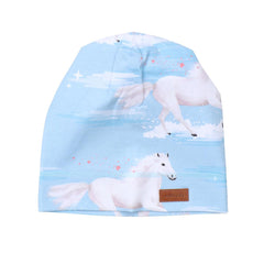 Cappello in cotone (organico)