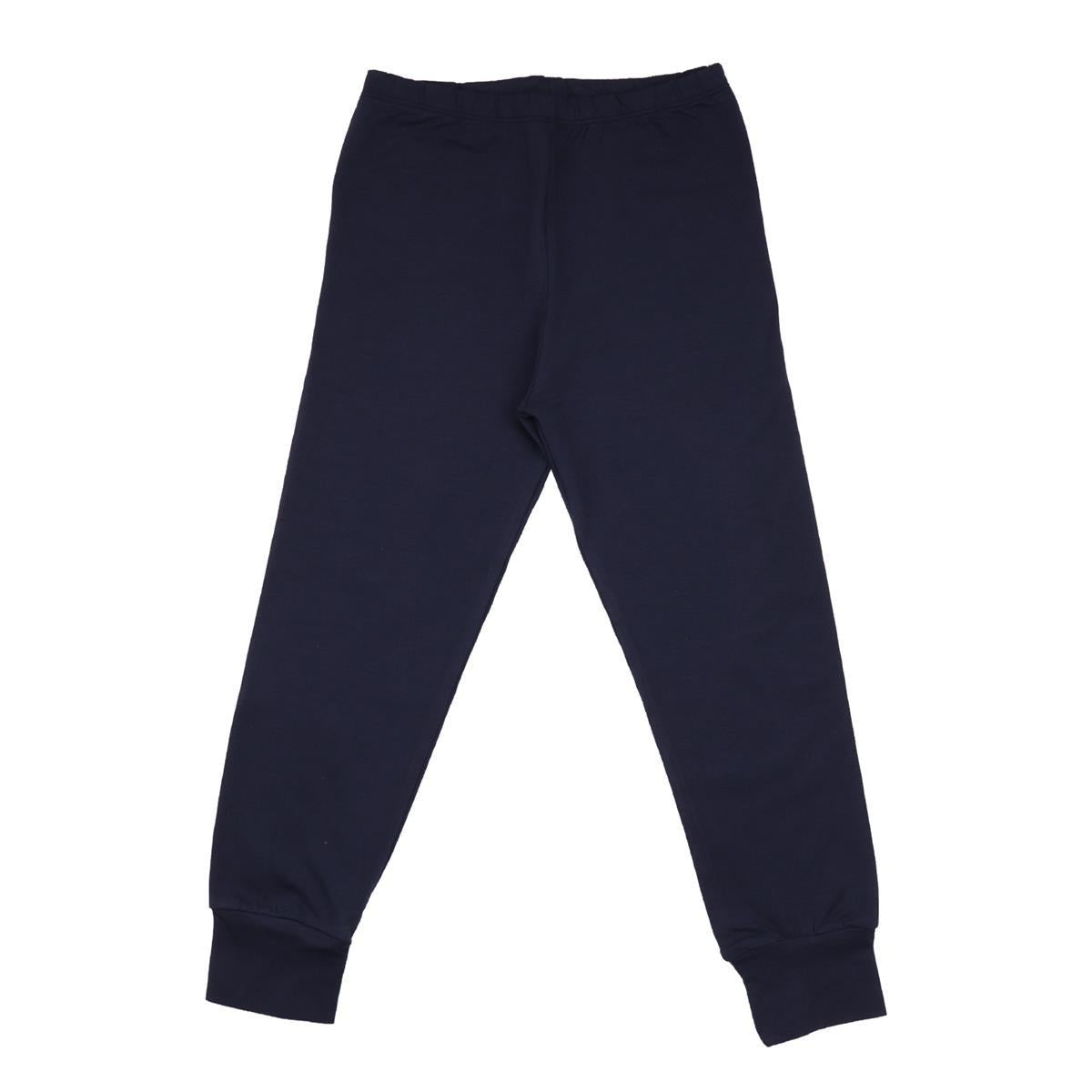 Ensemble pyjama en coton (biologique)