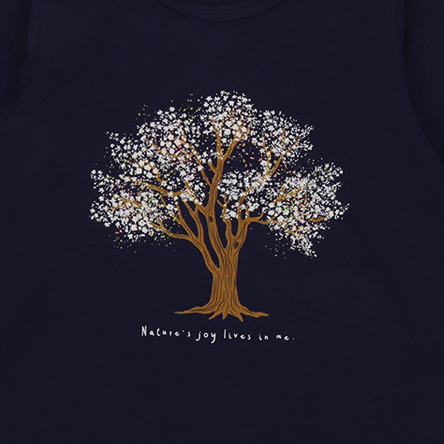 Happy Hoopoes-Shirt