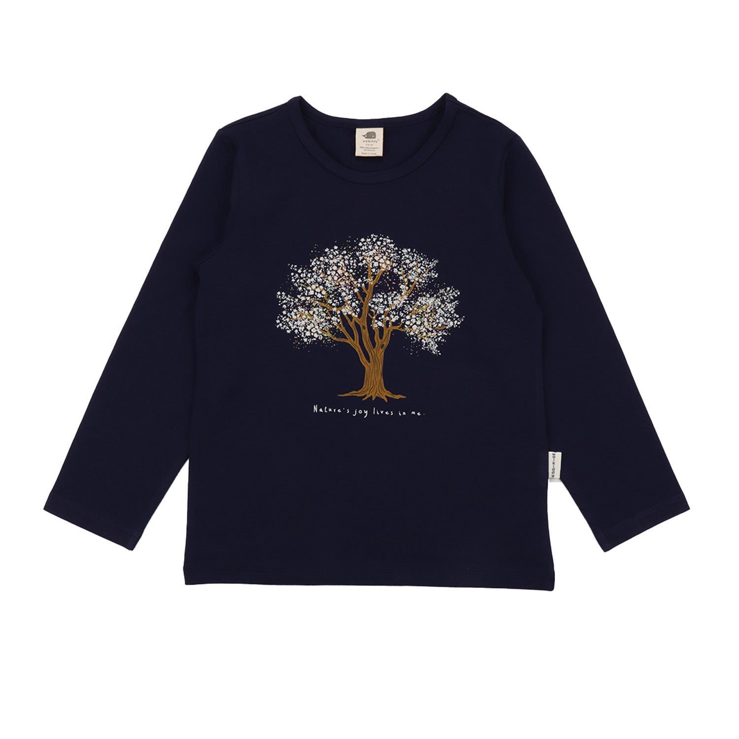 Happy Hoopoes-Shirt