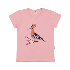 Happy Hoopoes-T-Shirt
