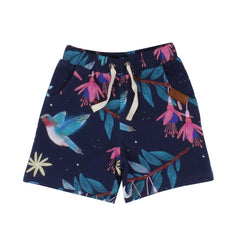 Shorts de algodão (orgânico)