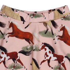 The Horses-Skirt