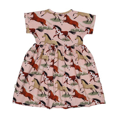 The Horses Dress