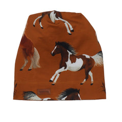 Cappello in cotone (organico)
