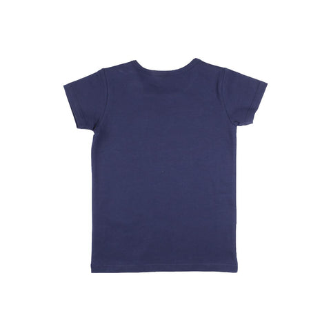 T-Shirt aus Baumwolle (Bio)