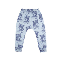 Pantalón jogging de algodón (orgánico)