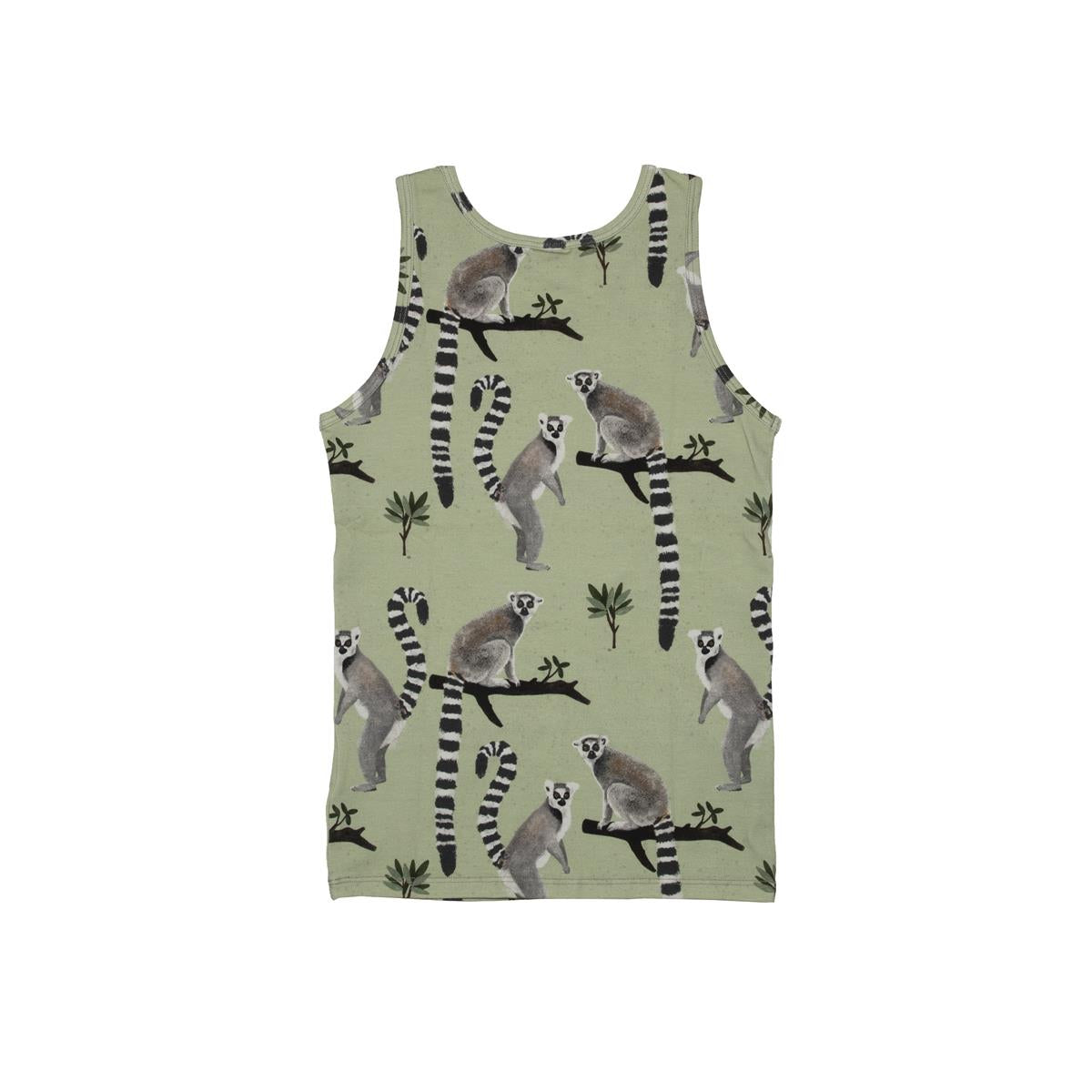 Camisola de algodão (orgânico)