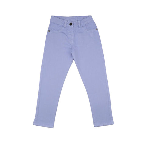 Leggings aus Jeans (baumwolle bio)