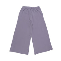 Purple - Wide Leg Pants