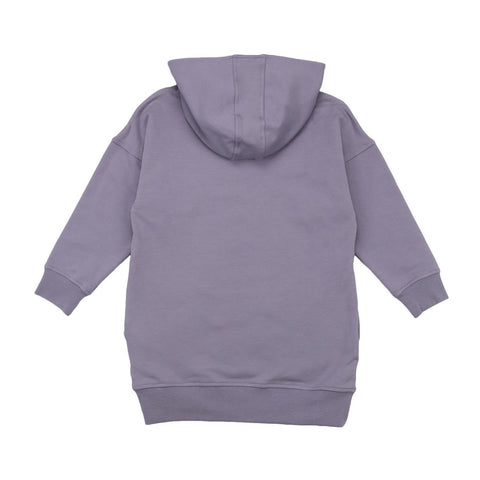 Lila - Hoodie Dress
