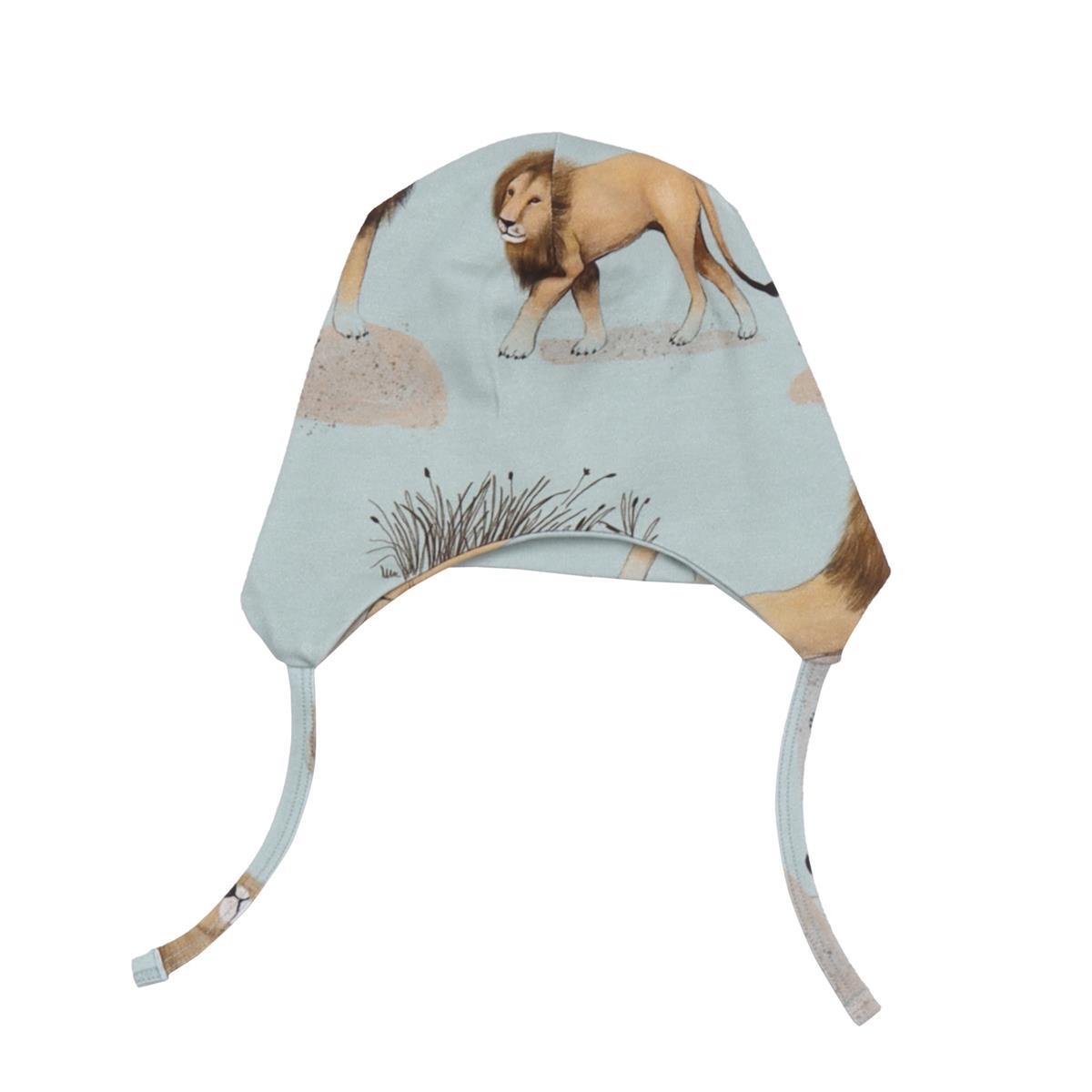 Chapéu de algodão (orgânico)