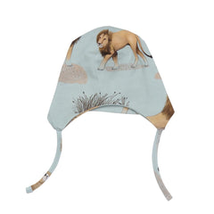 Chapéu de algodão (orgânico)