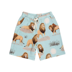 Shorts de algodón (orgánico)