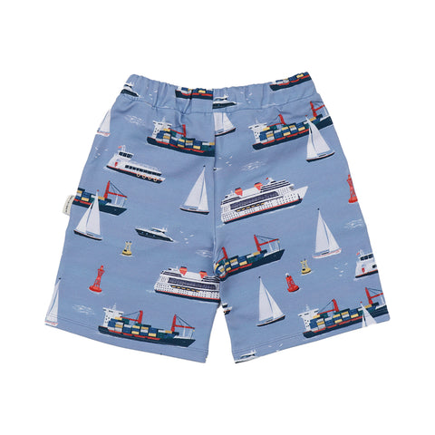 Marine Adventures-Shorts