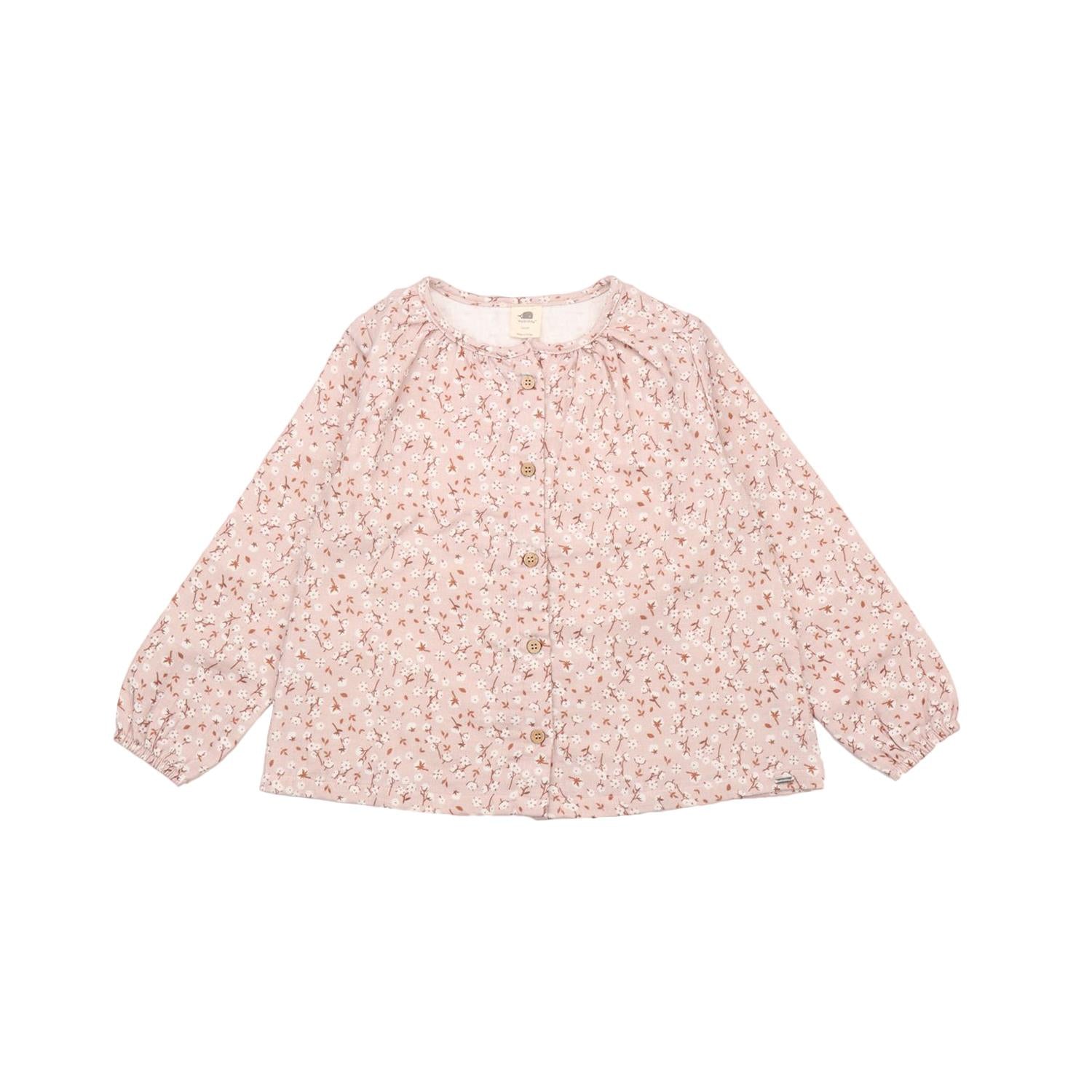 Mini Cottons - Blouse