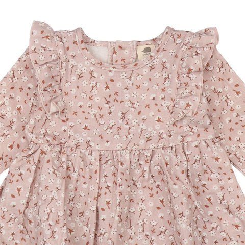 Mini Cottons - Body