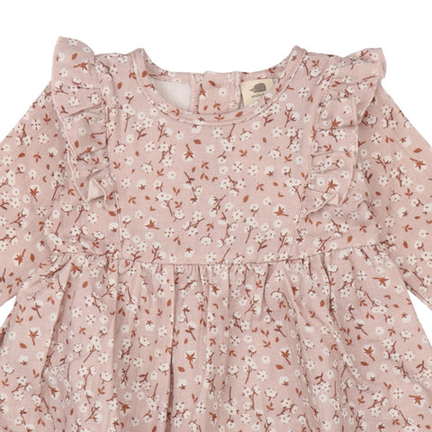Mini Cottons - Body