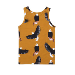 Katoenen ondershirt (biologisch)
