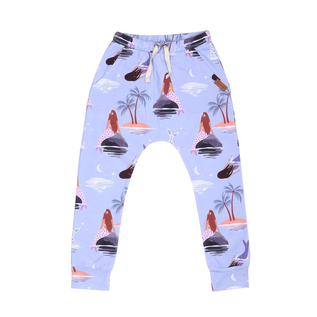 Pantalón jogging de algodón (orgánico)