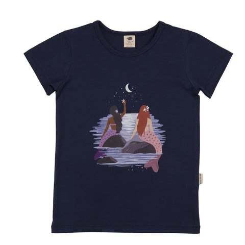 Mermaids-T-Shirt