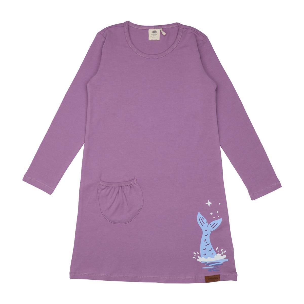 Pamuklu tunik (organik)