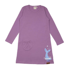 Pamuklu tunik (organik)