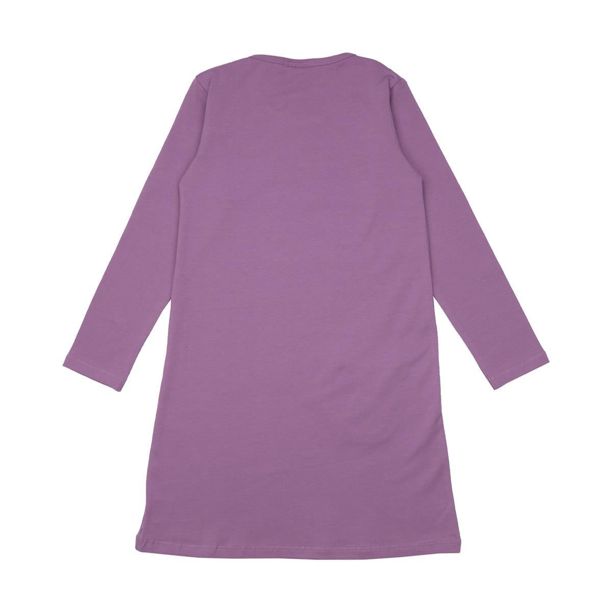 Pamuklu tunik (organik)