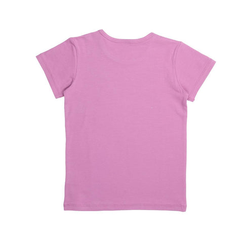 T-Shirt aus Baumwolle (Bio)