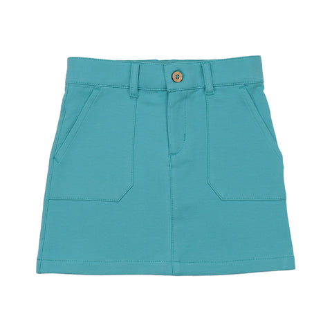 Mystic Lagoon-Skirt