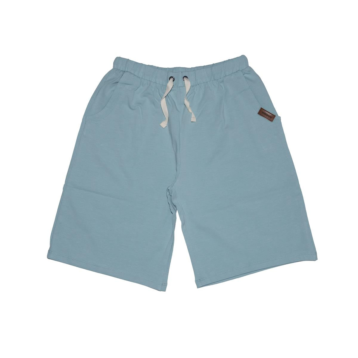 Shorts de algodão (orgânico)