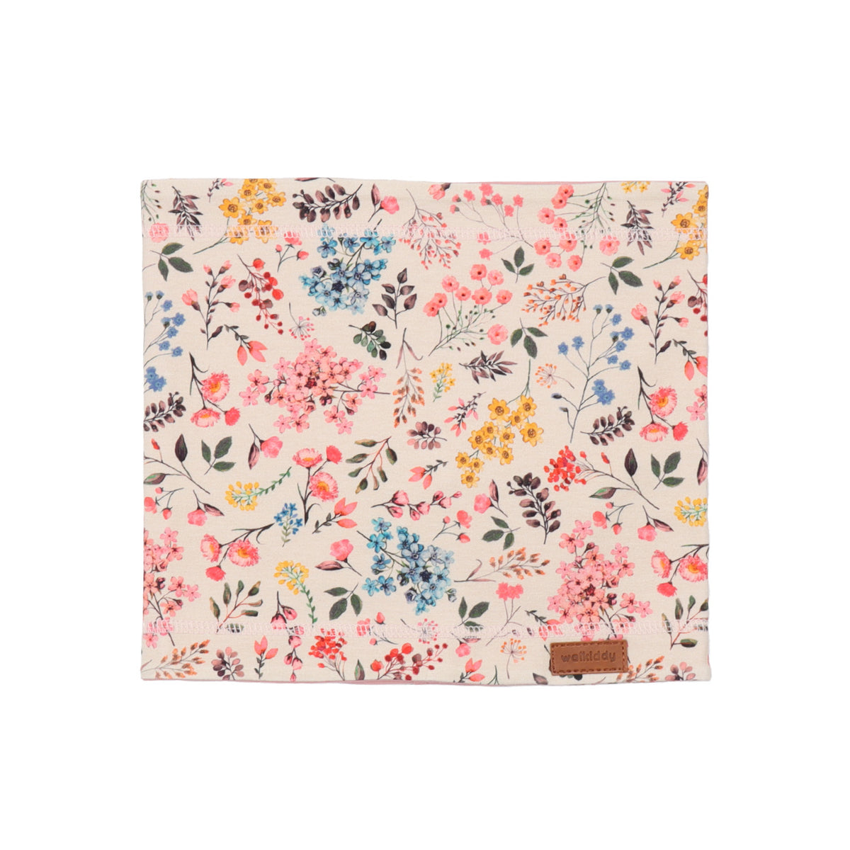 Mini flores - Lazo