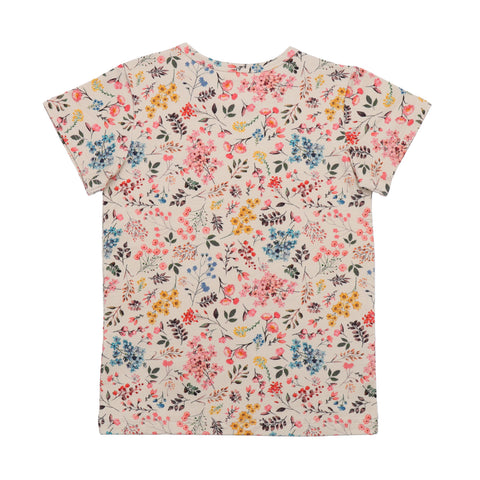 Mini Flowers - T-Shirt