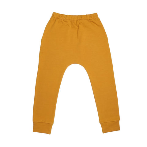 Jogginghose aus Baumwolle (Bio)