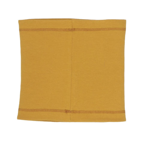 Fleece-Schal aus Baumwolle (Bio)