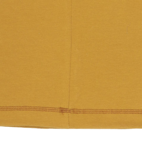 Fleece-Schal aus Baumwolle (Bio)