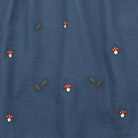 Various Mushrooms - Dress