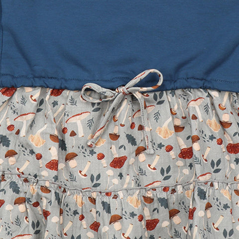 Various Mushrooms - Sweat Dress
