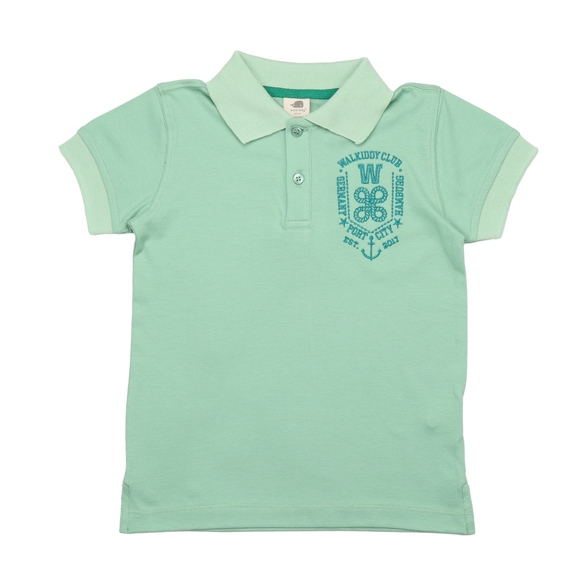 Meadow Polo Shirt