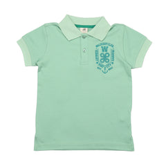 Meadow Polo Shirt