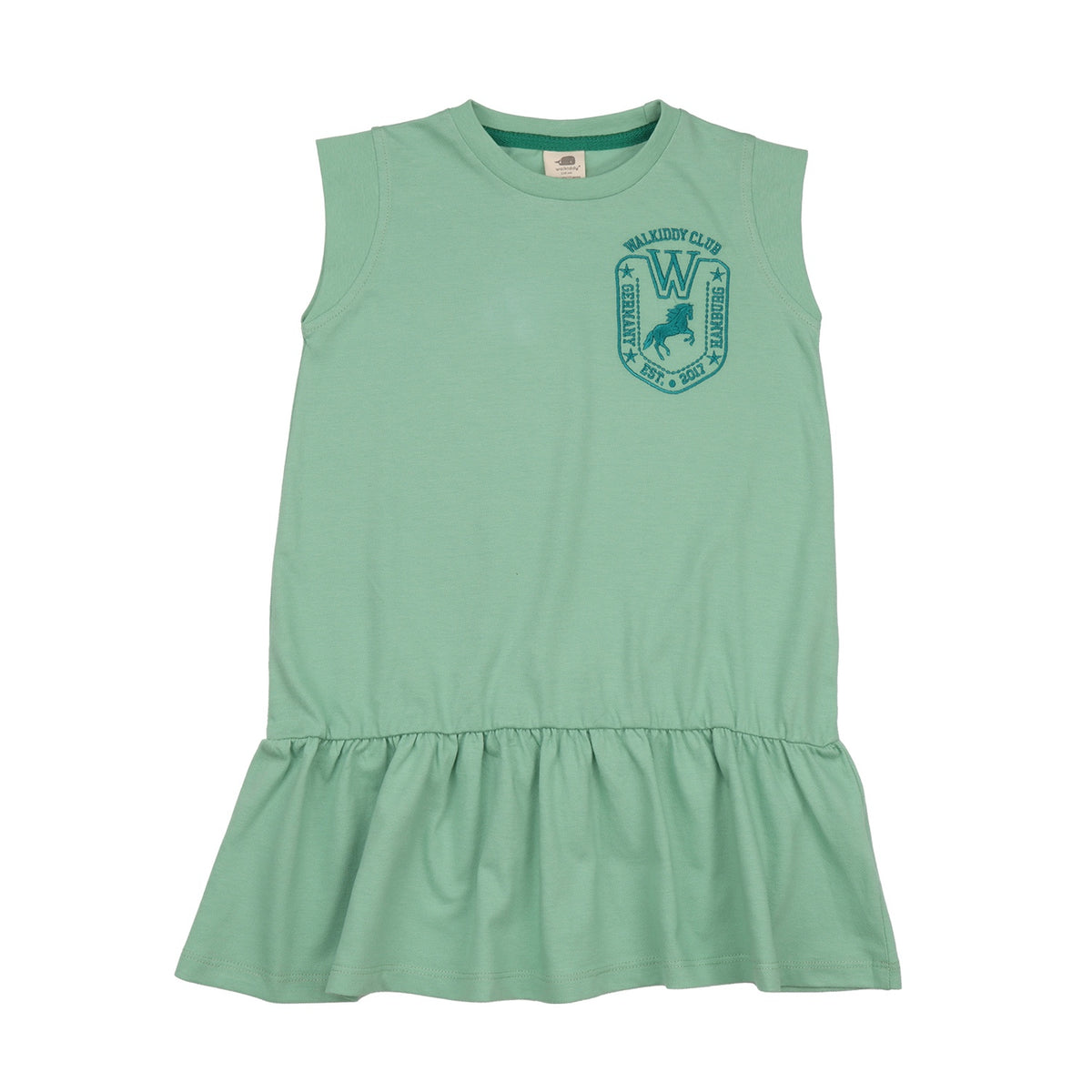 Meadow Dress