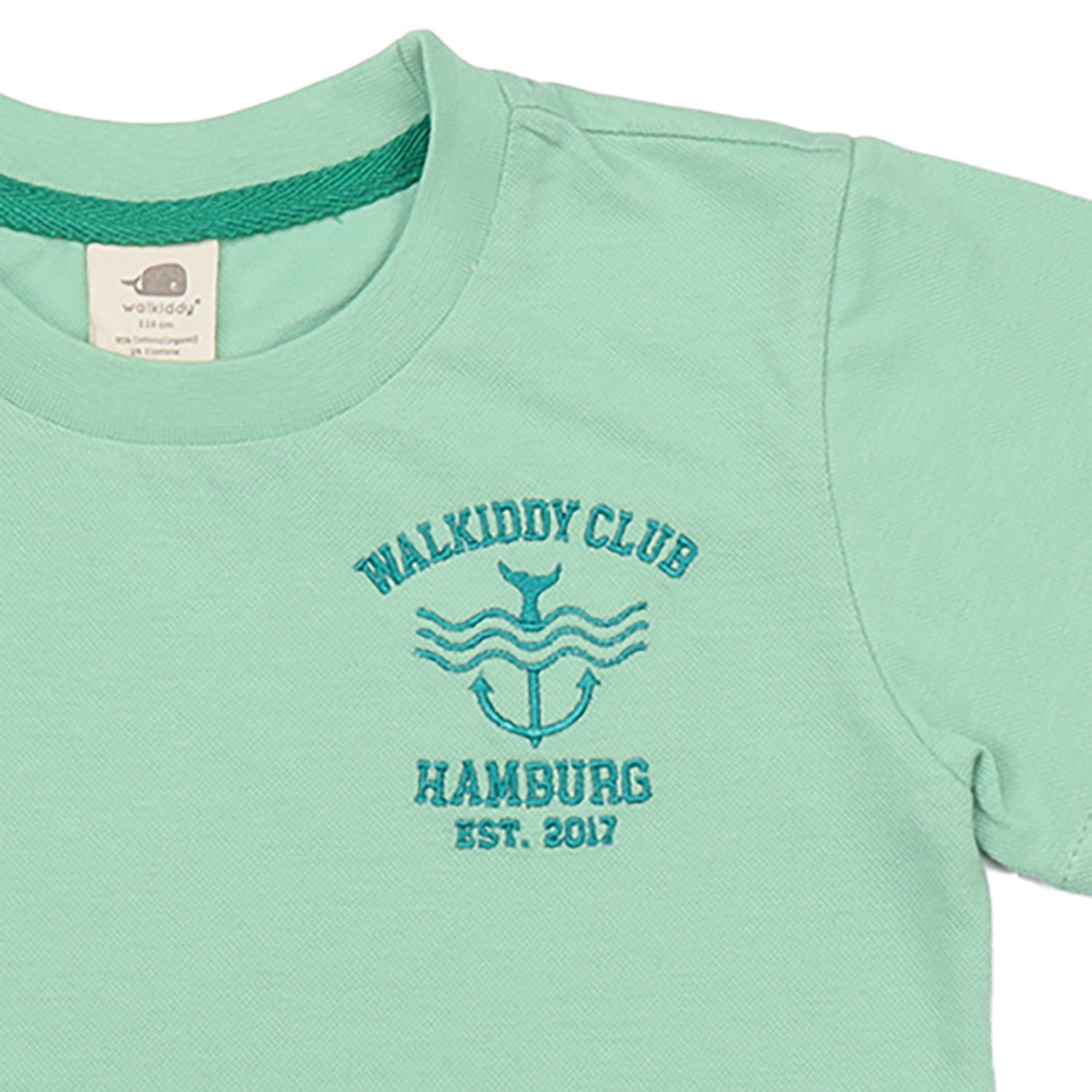 Meadow-T-Shirt
