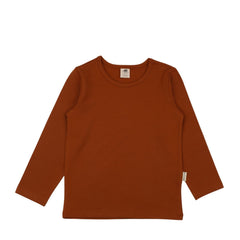 Terracotta-Shirt