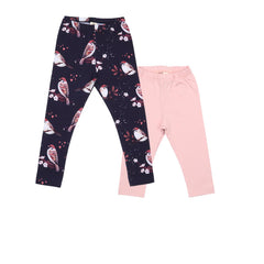 Cotton leggings (organic)