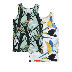 Camisola de algodão (orgânico)