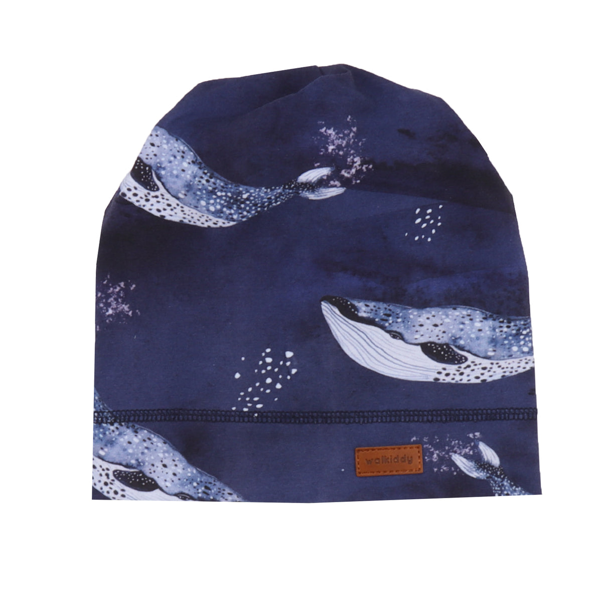 Bonnet en coton (bio)