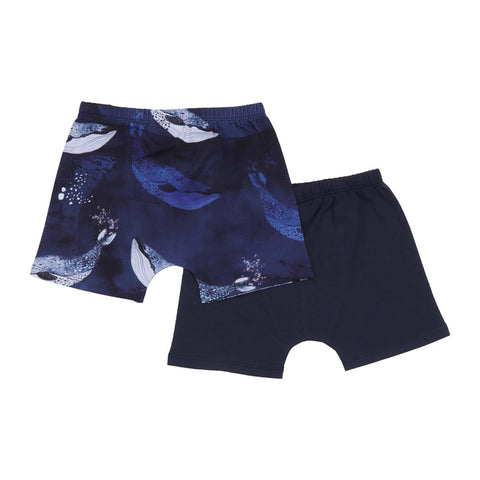 Boxer aus Baumwolle (Bio)