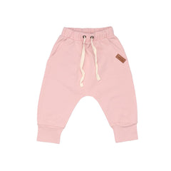 Pantaloni da jogging in cotone (organico)